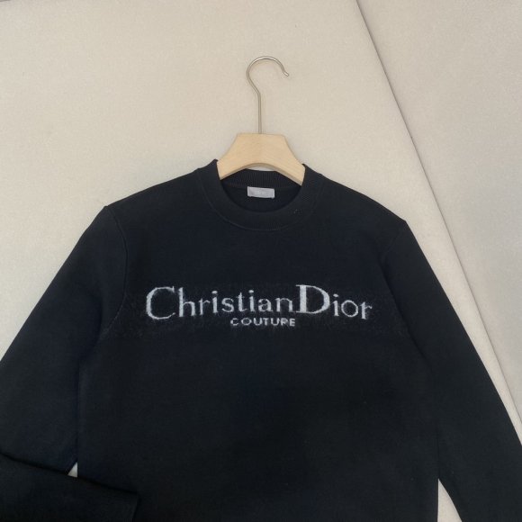 Dior Couture - Мужская кофта свитер DZ_1410DI1 Dior Couture - Мужская кофта свитер DZ_1410DI1