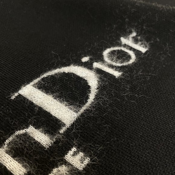 Dior Couture - Мужская кофта свитер DZ_1410DI1 Dior Couture - Мужская кофта свитер DZ_1410DI1