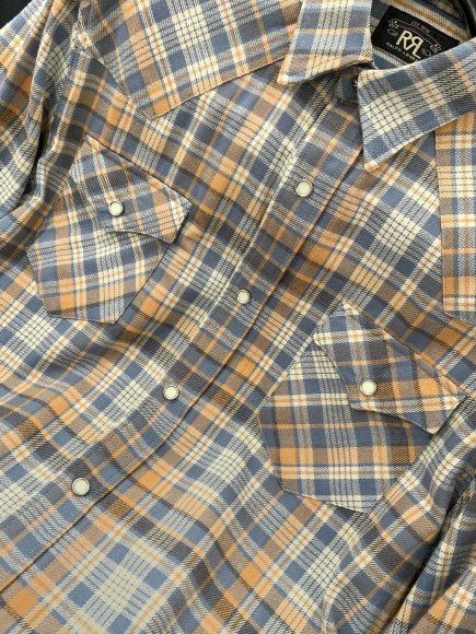 Ralph Lauren - Мужская рубашка TI_2910RL9 Ralph Lauren - Мужская рубашка TI_2910RL9