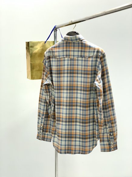 Ralph Lauren - Мужская рубашка TI_2910RL9 Ralph Lauren - Мужская рубашка TI_2910RL9