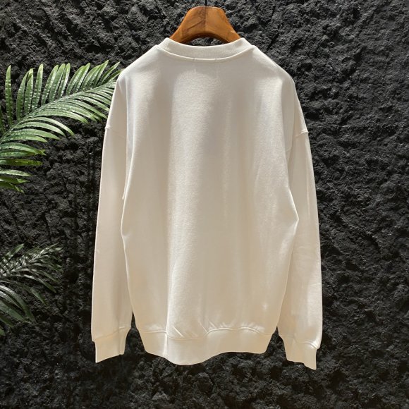 Balenciaga - Мужская кофта свитшот LE_2611BA7