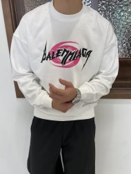 Balenciaga - Мужская кофта свитшот LE_2611BA7