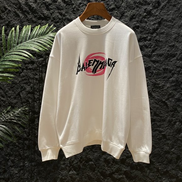 Balenciaga - Мужская кофта свитшот LE_2611BA7