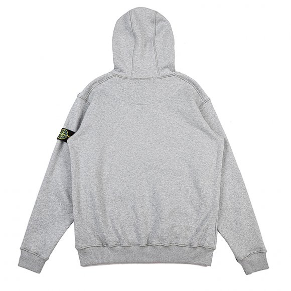 Stone Island Мужская кофта толстовка STO_2012SI3