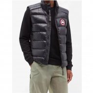 Canada Goose Мужской жилет пуховик SAD_2501CG7