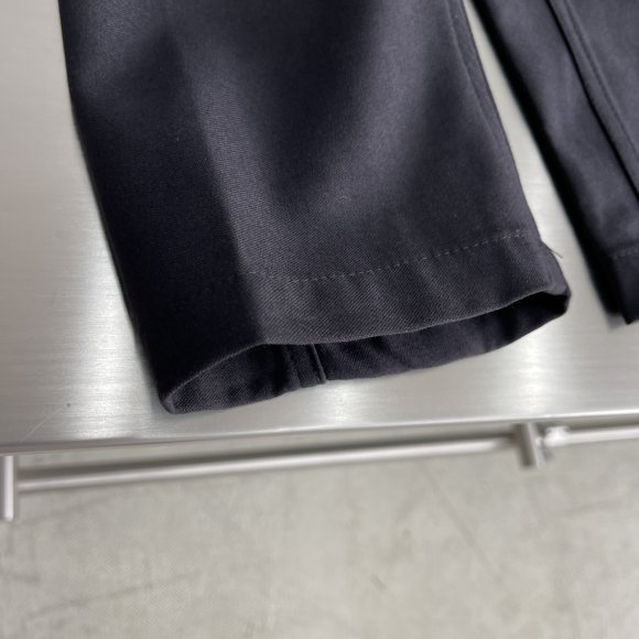 Louis Vuitton - Мужская рубашка жакет TJ_2006LV2 Louis Vuitton - Мужская рубашка жакет TJ_2006LV2