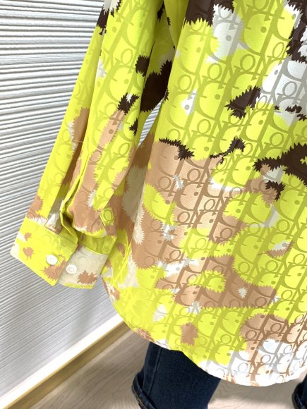 Dior - Мужская рубашка TI_2207DI10