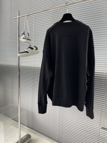 Givenchy - Мужская кофта свитшот TJ_0809GI5