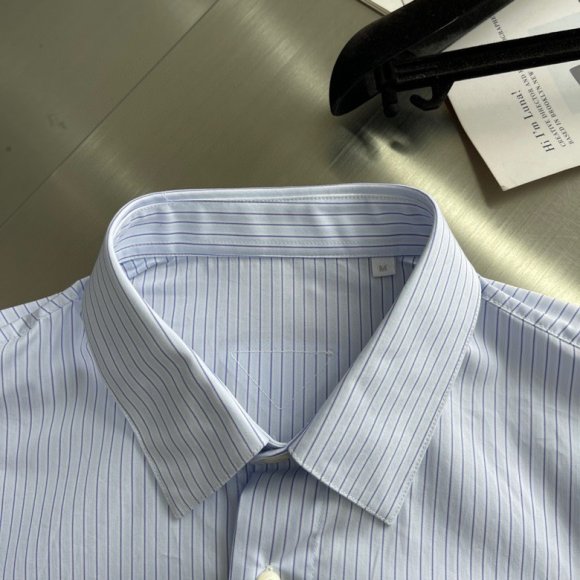 Prada - Мужская рубашка AH_2610PR2