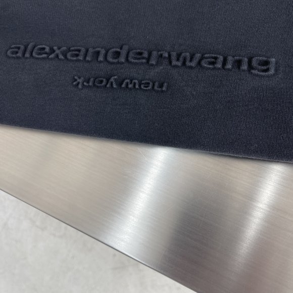 Alexander Wang - Мужская кофта свитшот DZ_1211AW3