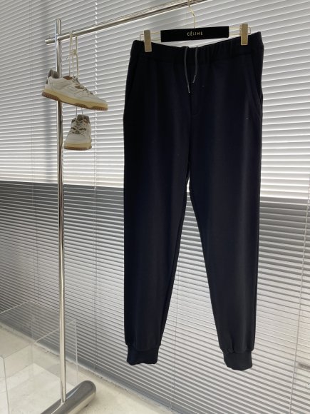 Prada - Мужские спортивные штаны AH_1201PR2 Prada - Мужские спортивные штаны AH_1201PR2