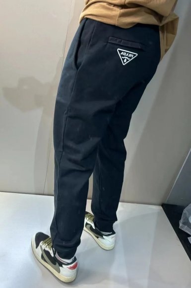 Prada - Мужские спортивные штаны AH_1201PR2