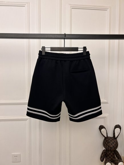 Dior - Мужские шорты KN_2406DI5