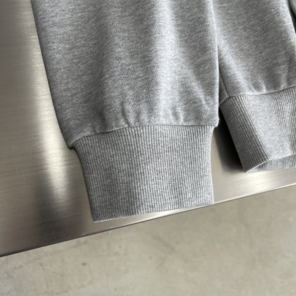 Celine Triomphe - Мужская кофта худи толстовка DZ_0908CE15