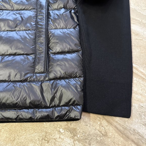 Moncler - Мужская куртка ветровка пуховик MI_0110MO1 Moncler - Мужская куртка ветровка пуховик MI_0110MO1