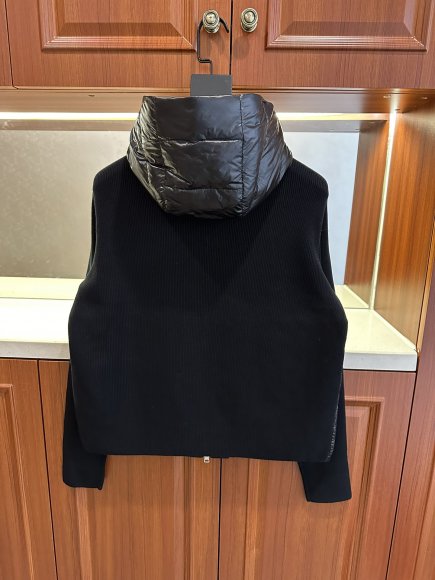 Moncler - Мужская куртка ветровка пуховик MI_0110MO1 Moncler - Мужская куртка ветровка пуховик MI_0110MO1