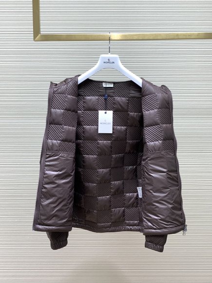 Moncler - Мужская куртка ветровка TI_2910MO10 Moncler - Мужская куртка ветровка TI_2910MO10