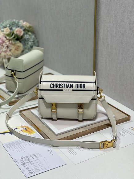 Dior Camp Сумка мессенджер DG_1205DI3
