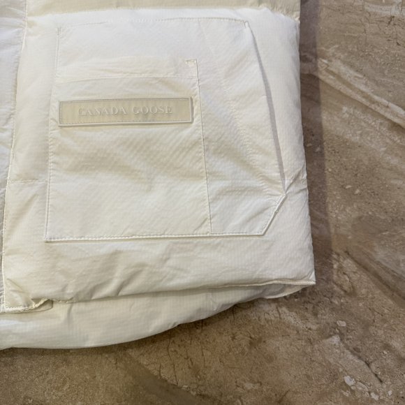 Canada Goose - Мужской жилет пуховик MI_1211CG9