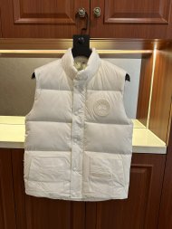 Canada Goose - Мужской жилет пуховик MI_1211CG9