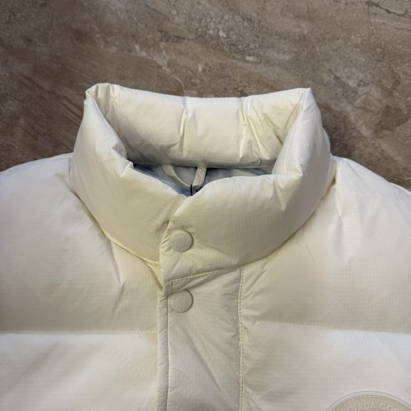 Canada Goose - Мужской жилет пуховик MI_1211CG9