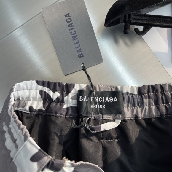 Balenciga - Мужские лыжные штаны TJ_1012BA2 Balenciga - Мужские лыжные штаны TJ_1012BA2