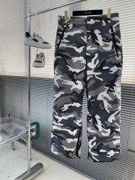 Balenciga - Мужские лыжные штаны TJ_1012BA2