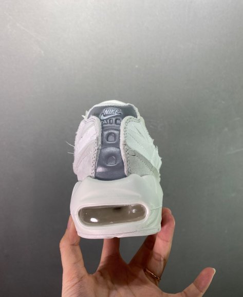 Nike Air Max 95 - Мужские кроссовки ZO_1501NI13