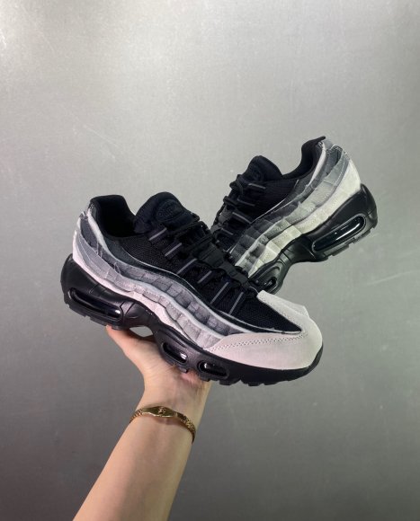Nike Air Max 95 - Мужские кроссовки ZO_1501NI13