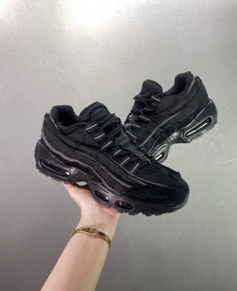 Nike Air Max 95 - Мужские кроссовки ZO_1501NI13
