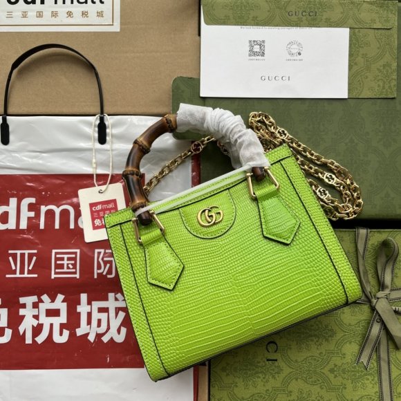 Gucci Diana Сумка тоут LG_2207GU1