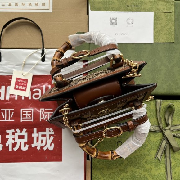 Gucci Diana Сумка тоут LG_2207GU1