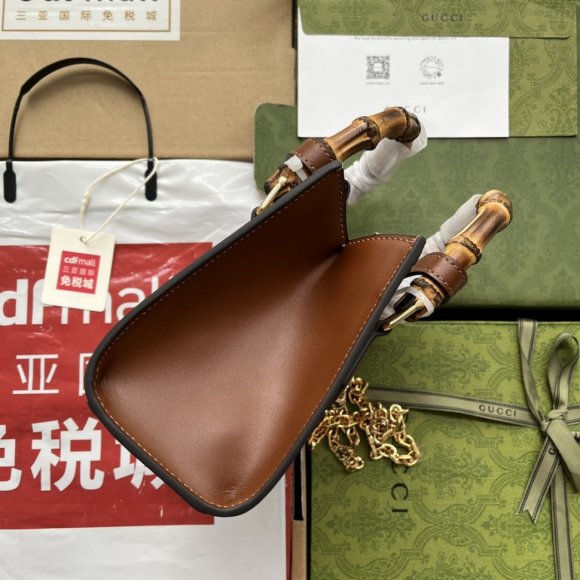 Gucci Diana Сумка тоут LG_2207GU1