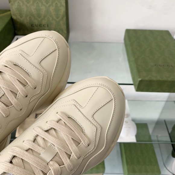 Gucci Rhyton Женские кроссовки MO_1509GU1W Gucci Rhyton Женские кроссовки MO_1509GU1W
