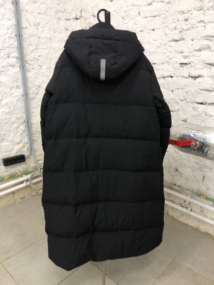 Canada Goose Куртка пальто пуховик S3D_2001CG5