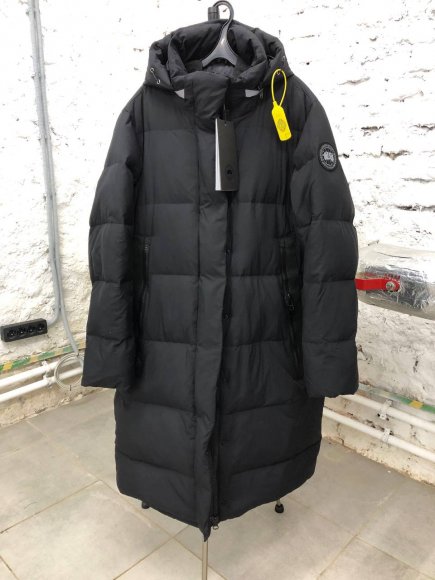 Canada Goose Куртка пальто пуховик S3D_2001CG5