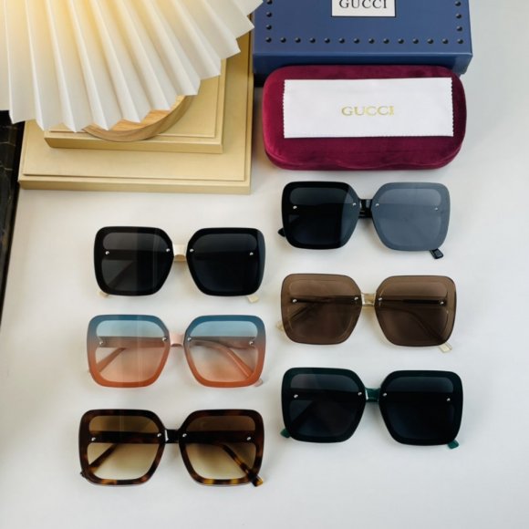 Gucci очки K2_1002GU18