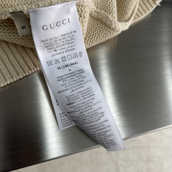 Gucci - Мужская кофта кардиган TJ_3008GU2 Gucci - Мужская кофта кардиган TJ_3008GU2