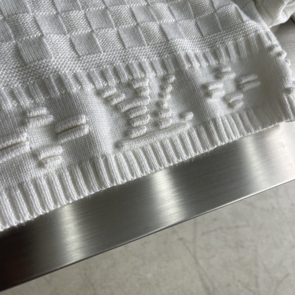 Louis Vuitton - Мужская кофта свитер TJ_0809LV6