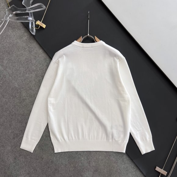 Fendi - Мужская кофта свитер CF_2809FE3 Fendi - Мужская кофта свитер CF_2809FE3