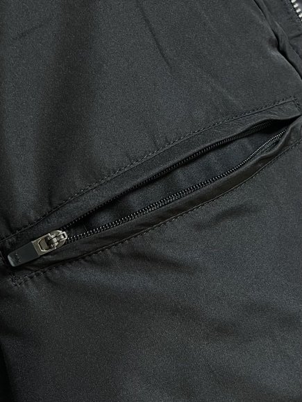 Gucci Aria - Мужская куртка пуховик DZ_1211GU4