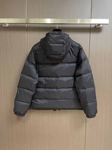 Gucci Aria - Мужская куртка пуховик DZ_1211GU4