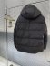 Fendi - Мужская двусторонняя куртка пуховик TJ_0412FE1