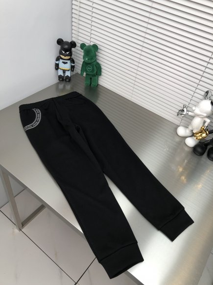 Prada - Мужские спортивные штаны DZ_2912PR3