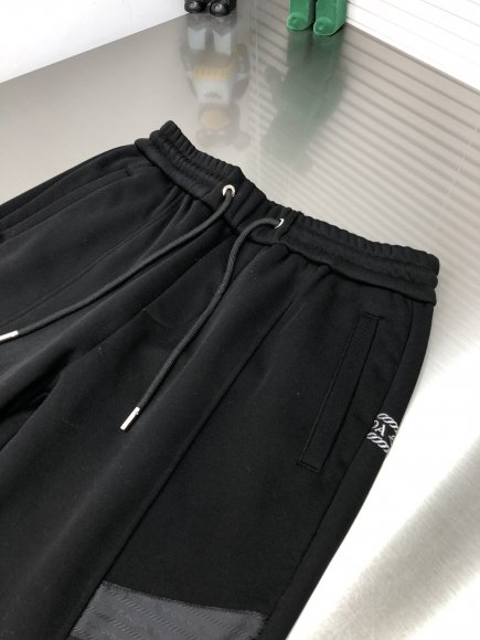 Prada - Мужские спортивные штаны DZ_2912PR3