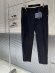 Prada Pinwale - Мужские вельветовые штаны брюки AH_1201PR3