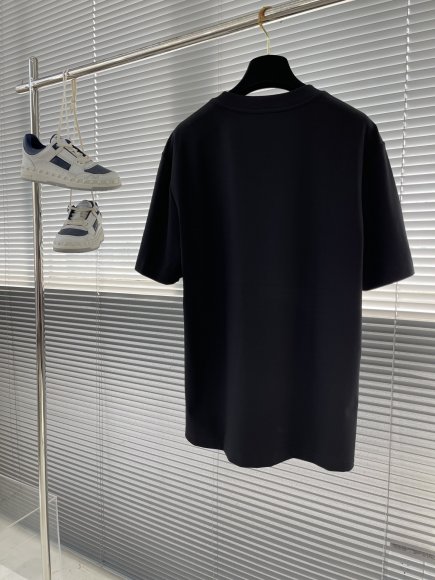 Hermes - Мужская футболка майка DZ_2803HE9