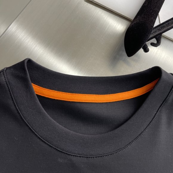 Hermes - Мужская футболка майка DZ_2803HE9 Hermes - Мужская футболка майка DZ_2803HE9