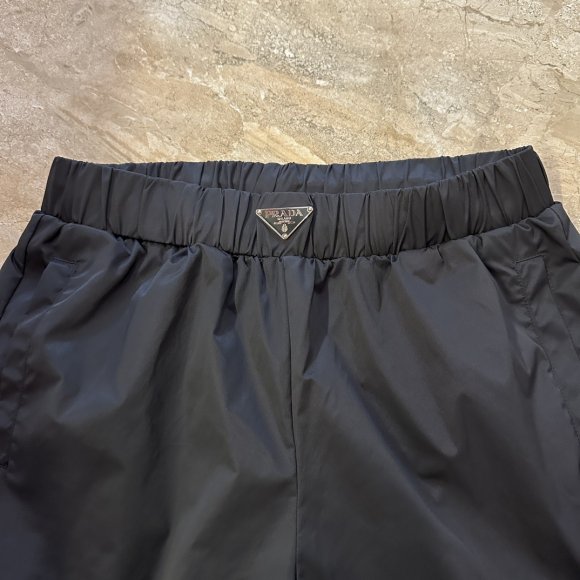 Prada - Мужские шорты MI_2005PR6 Prada - Мужские шорты MI_2005PR6