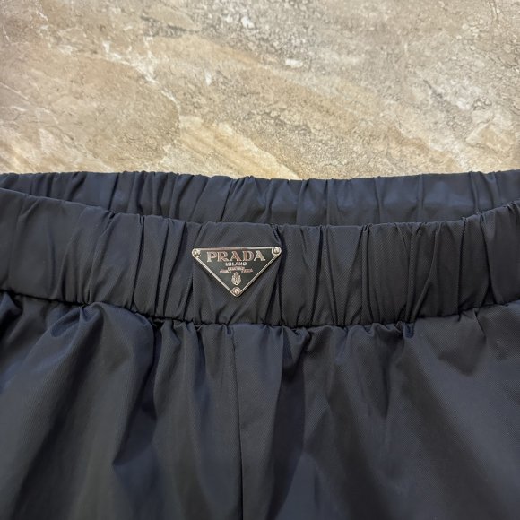 Prada - Мужские шорты MI_2005PR6 Prada - Мужские шорты MI_2005PR6